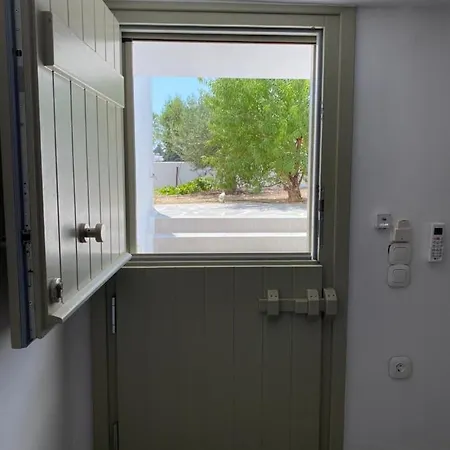 Chrisantakis Appartments Drios Exterior photo