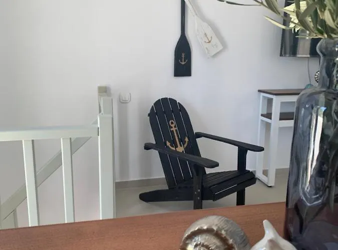 Chrisantakis Appartments